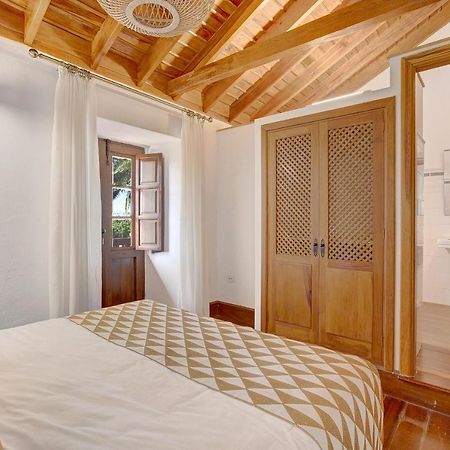 Casa Rural Dragomar Tacoronte Buitenkant foto