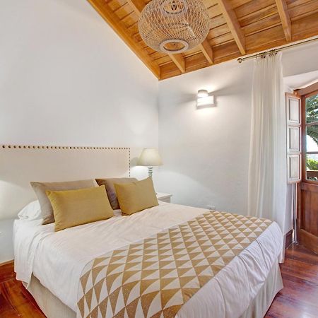 Casa Rural Dragomar Tacoronte Buitenkant foto