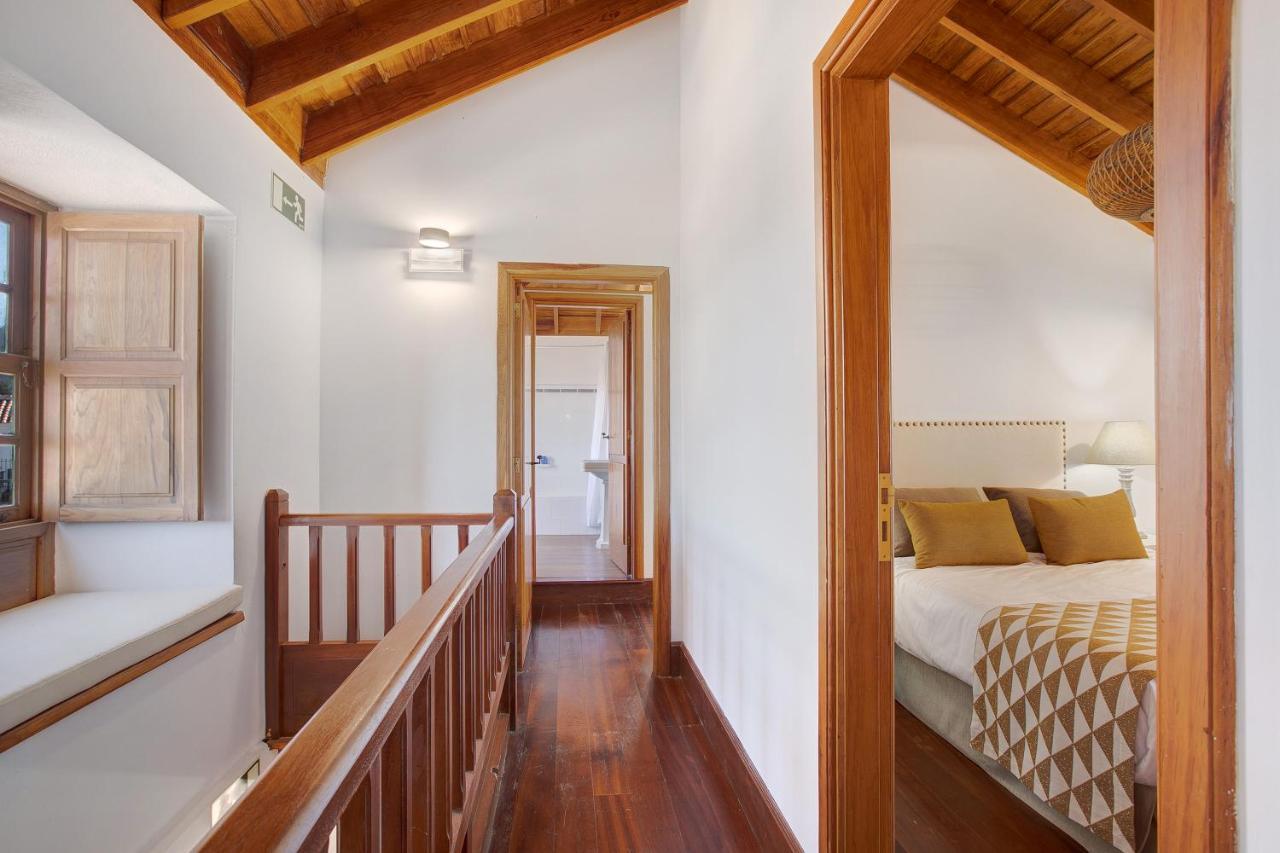 Casa Rural Dragomar Tacoronte Buitenkant foto
