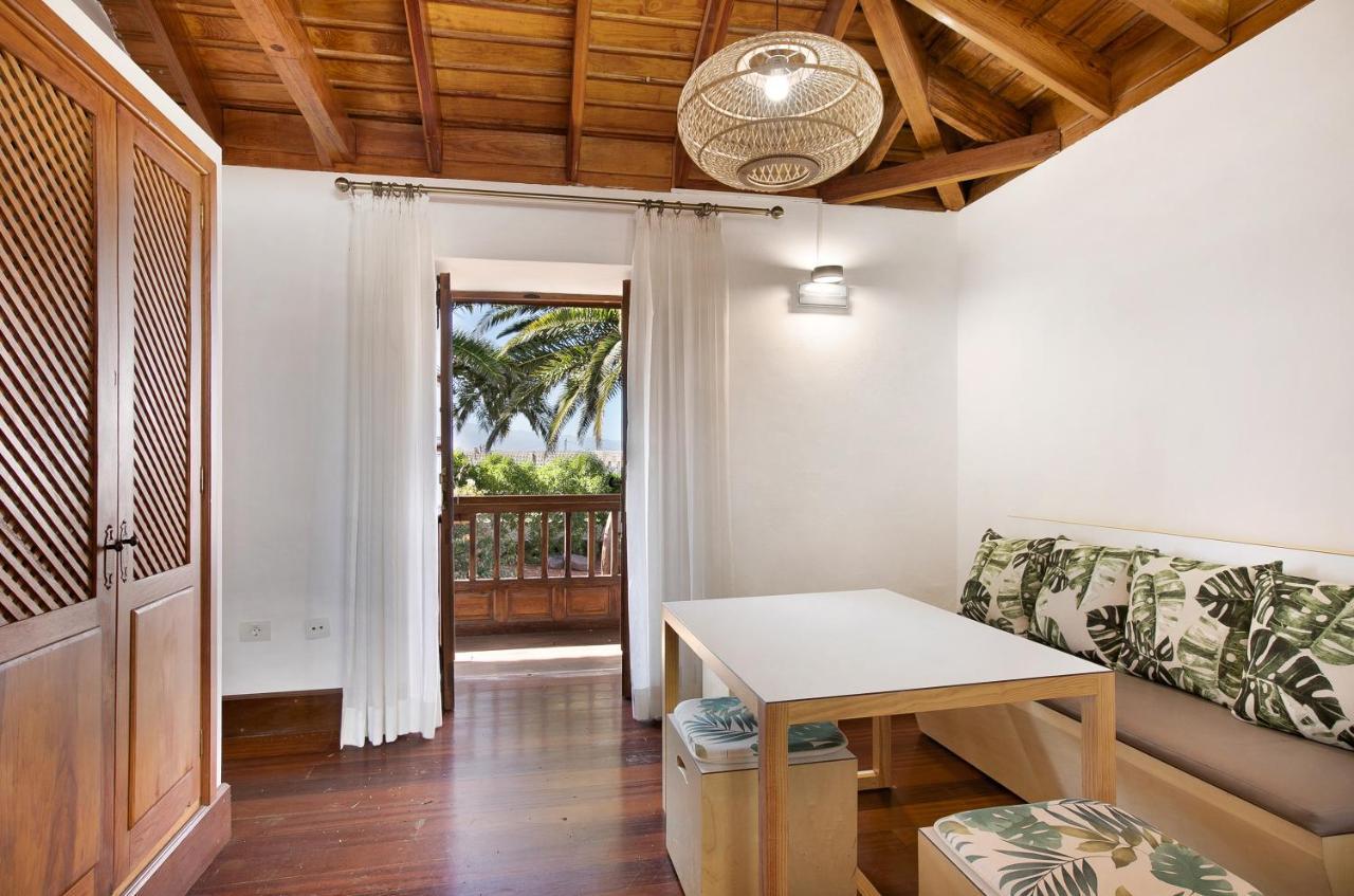 Casa Rural Dragomar Tacoronte Buitenkant foto