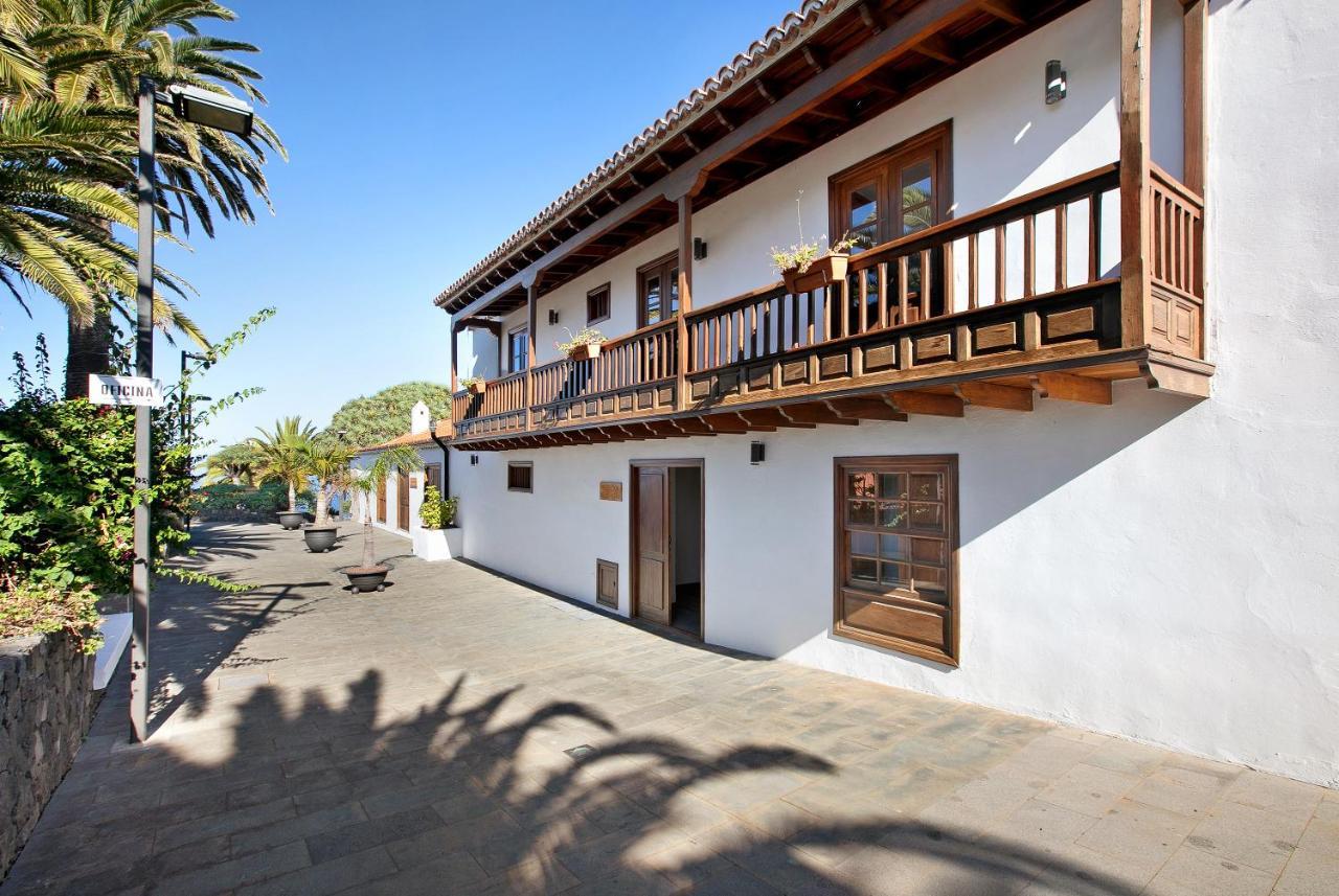 Casa Rural Dragomar Tacoronte Buitenkant foto