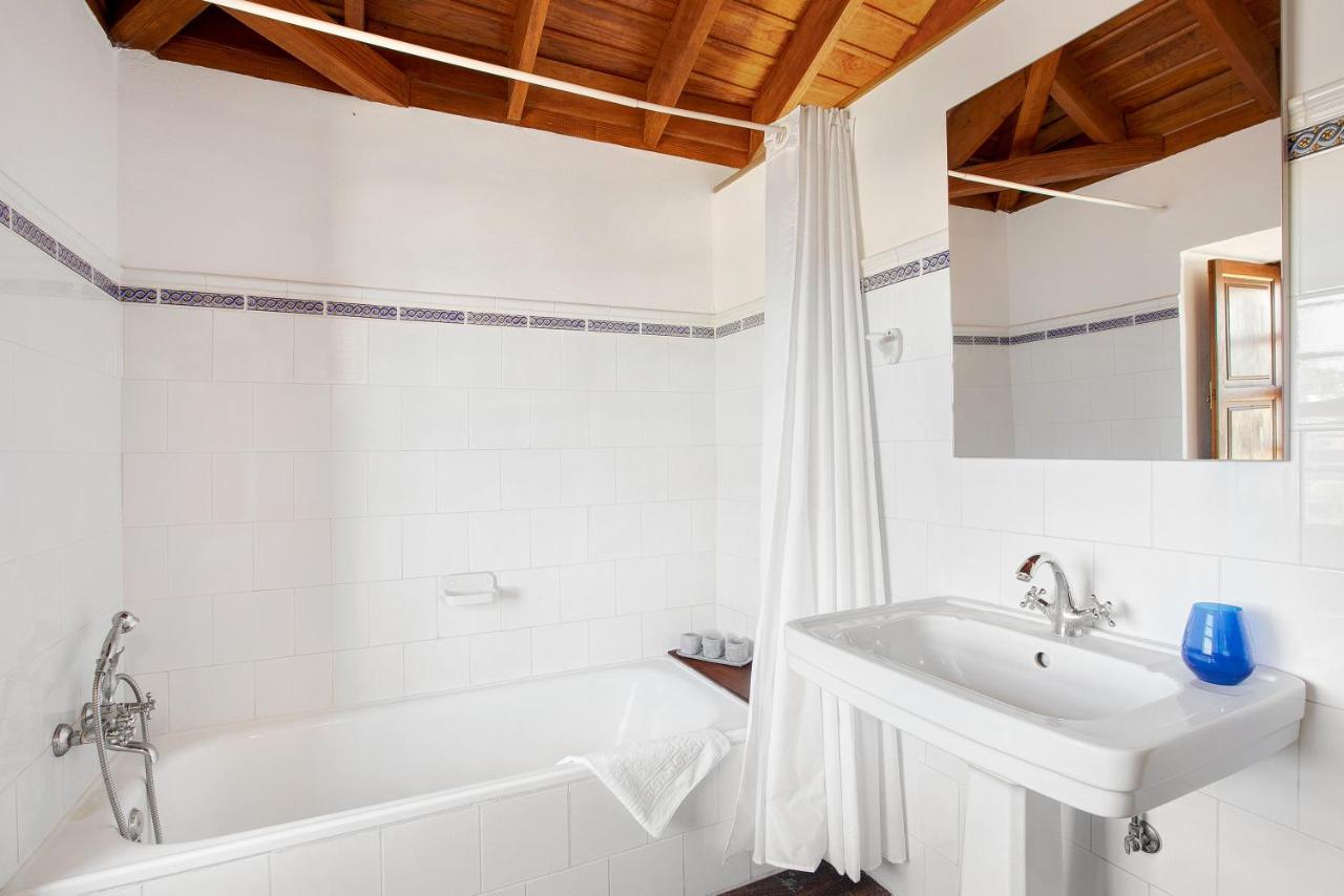 Casa Rural Dragomar Tacoronte Buitenkant foto