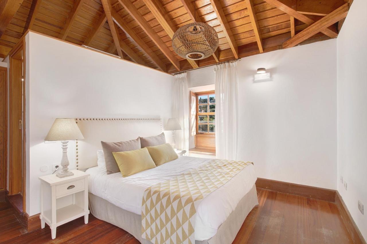 Casa Rural Dragomar Tacoronte Buitenkant foto